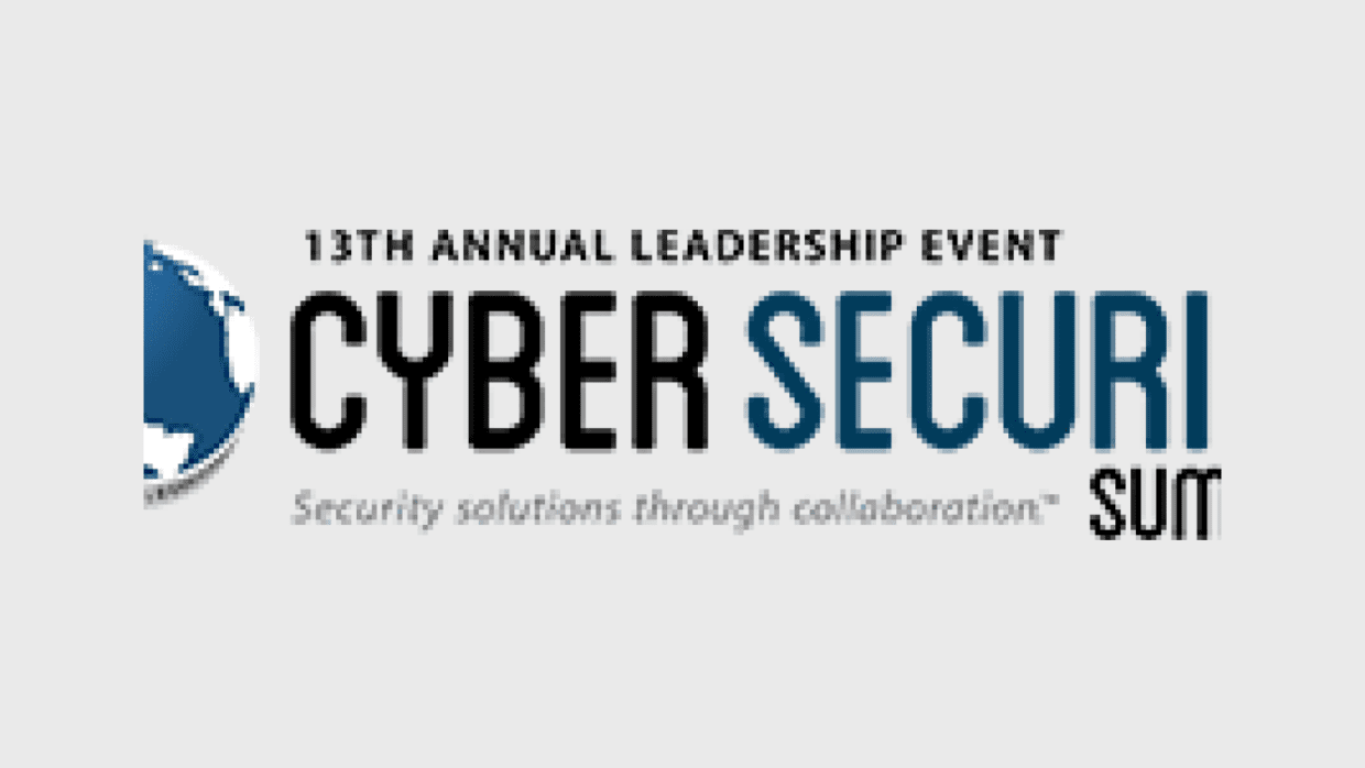 Leader in Cyber Security Solutions